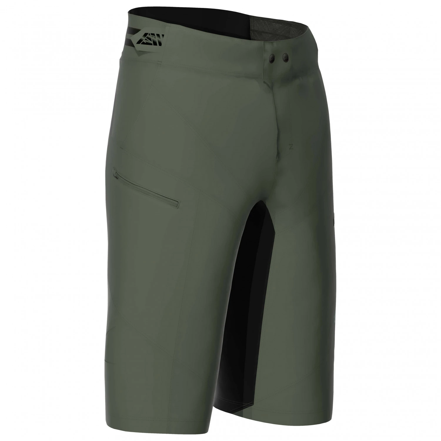 Zimtstern Trailstar Evo Short - Cycling Bottoms 4 Zimtstern Trailstar Evo Short - Cycling Bottoms - Image 4