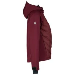 Zimtstern Women's Irbiz Jacket - Cycling Jacket -Outdoor Wear Store zimtstern womens irbiz jacket cycling jacket detail 3