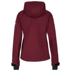 Zimtstern Women's Irbiz Jacket - Cycling Jacket -Outdoor Wear Store zimtstern womens irbiz jacket cycling jacket detail 4