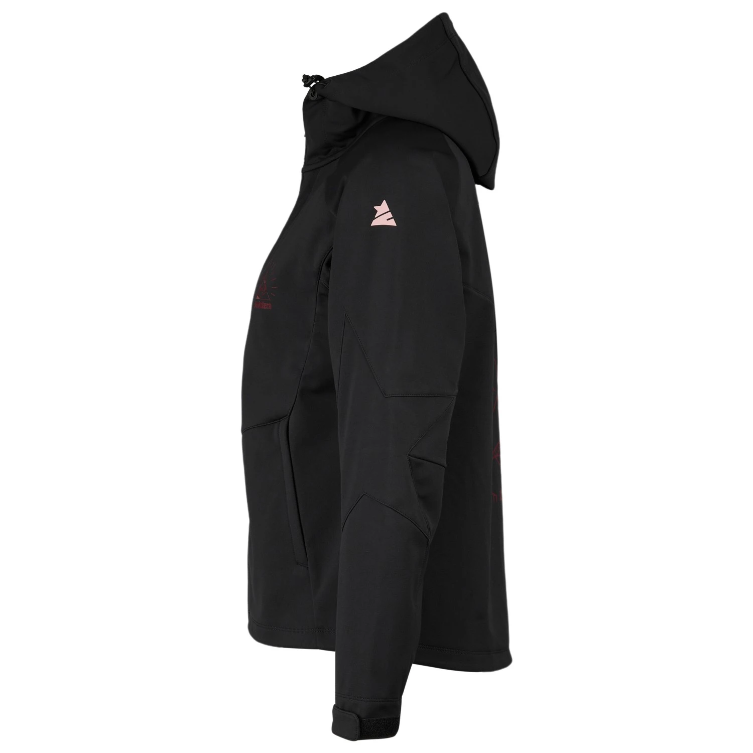 Zimtstern Women's Shelterz Jacket - Cycling Jacket 2 Zimtstern Women's Shelterz Jacket - Cycling Jacket - Image 2