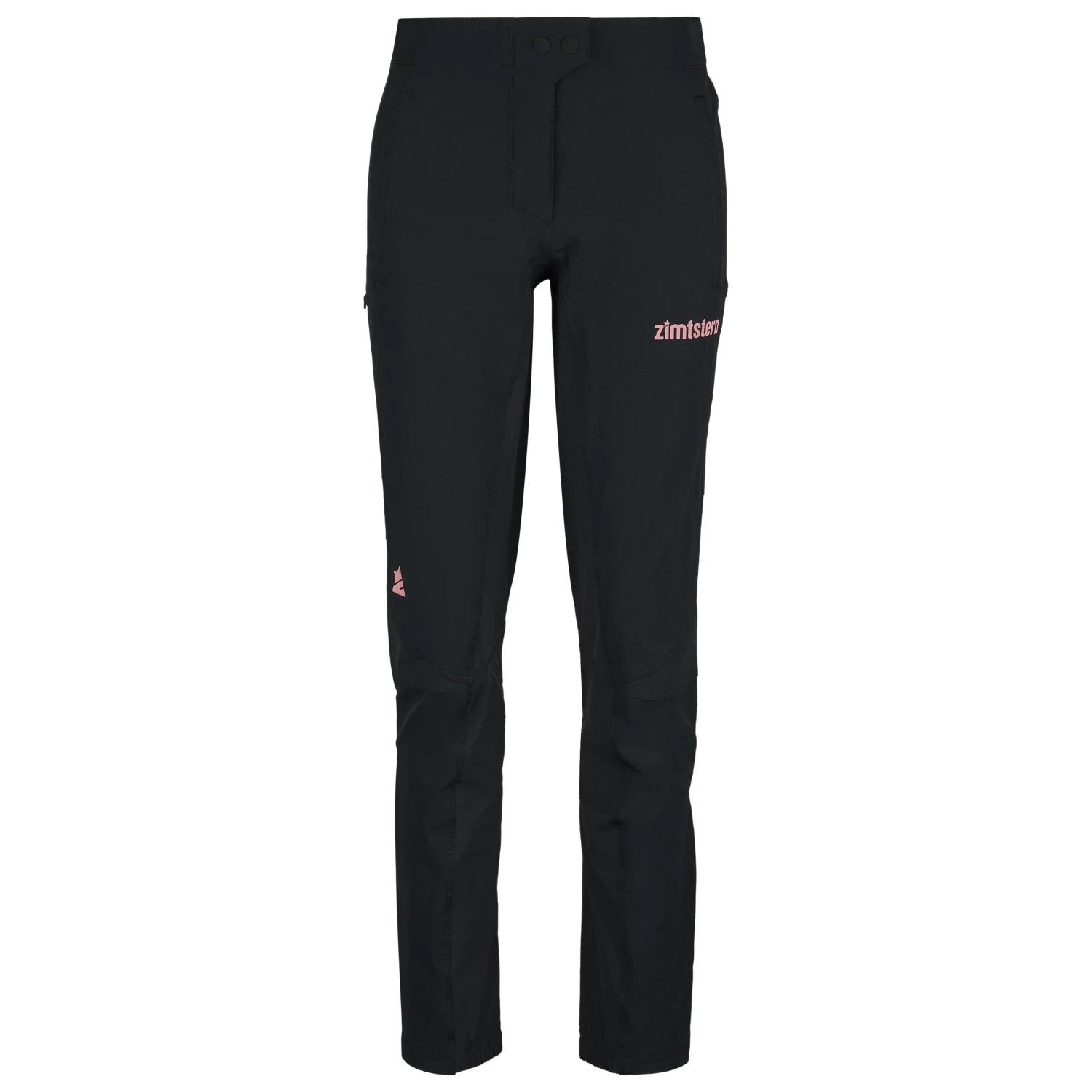 Zimtstern Women's Shelterz Pants - Cycling Bottoms 1 Zimtstern Women's Shelterz Pants - Cycling Bottoms